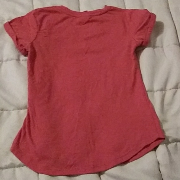 Lot of Girl's Size 10/12 Clothes: 3 Tops 1 Pant - Picture 5 of 8